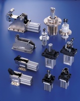 Stopper Cylinders